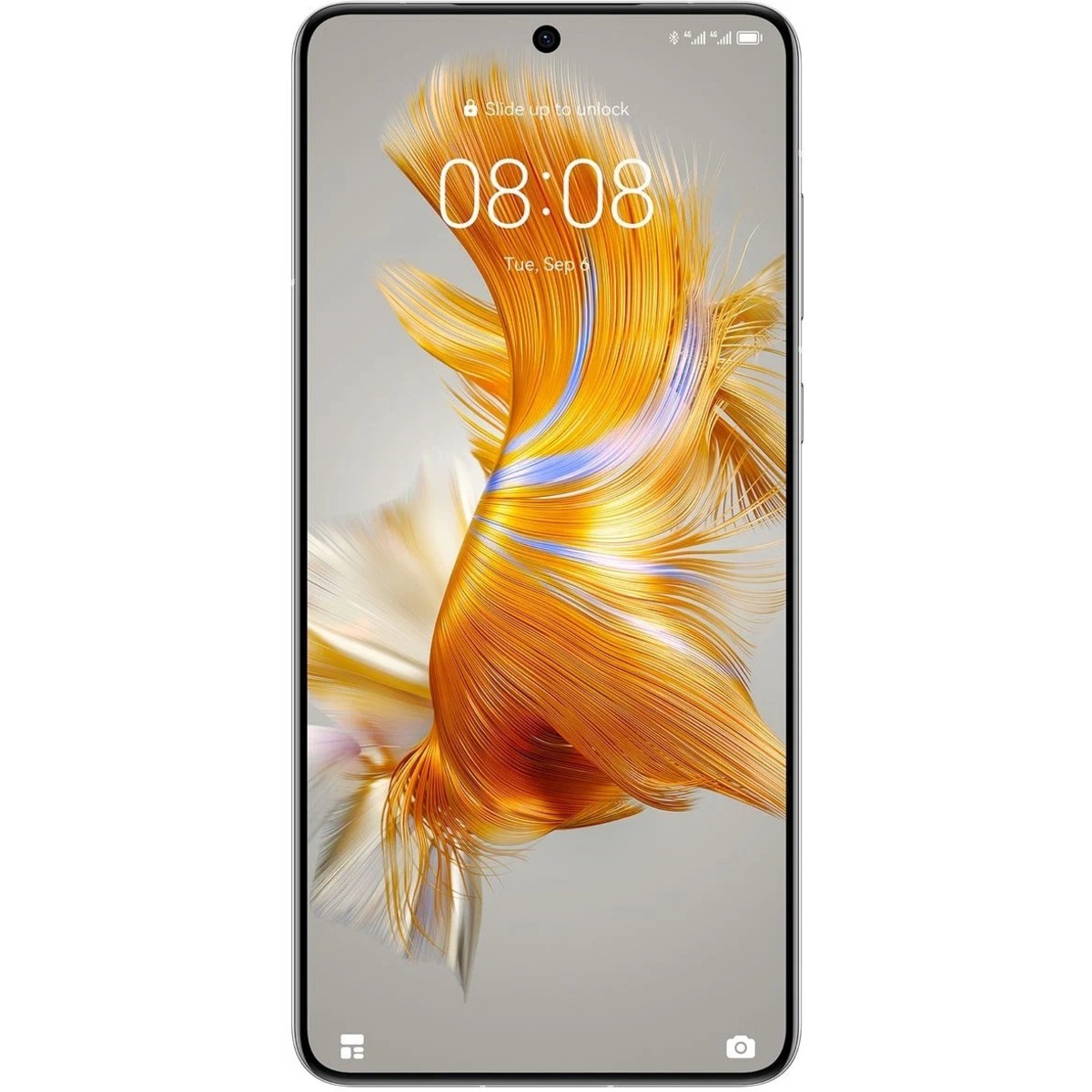 Смартфон Huawei Mate 50 8/256Gb (Цвет: Silver)