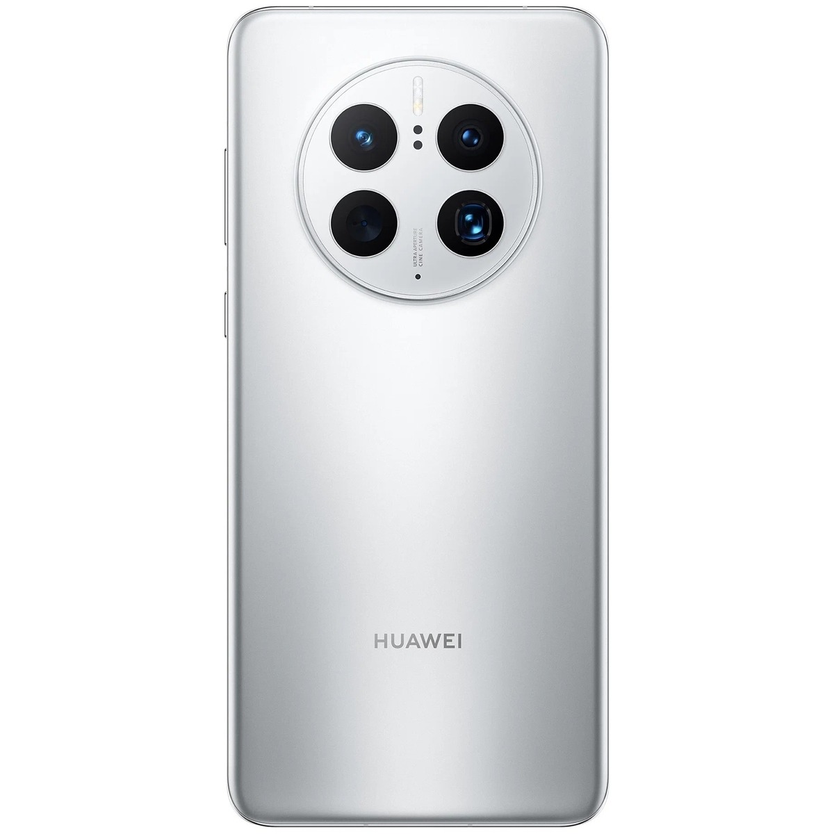 Смартфон Huawei Mate 50 8/256Gb (Цвет: Silver)