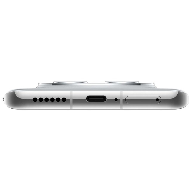 Смартфон Huawei Mate 50 8/256Gb (Цвет: Silver)