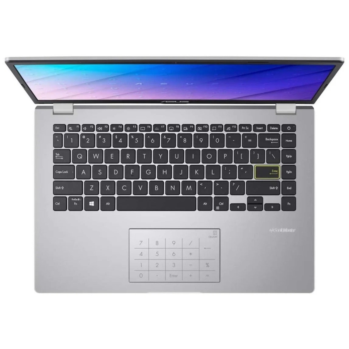 Ноутбук ASUS VivoBook Go 14