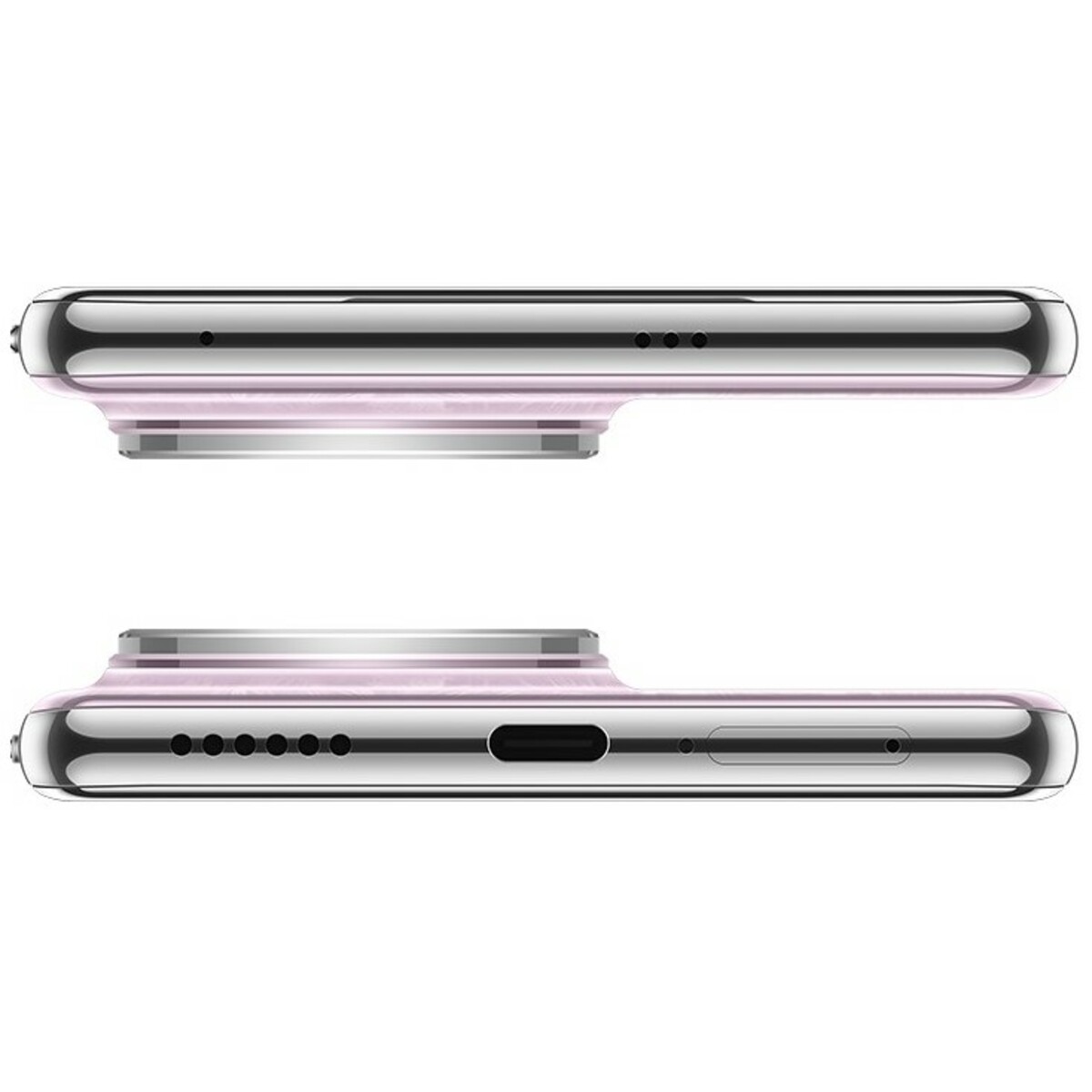 Смартфон Huawei nova 14 Pro 12/512Gb (Цвет: Pink)