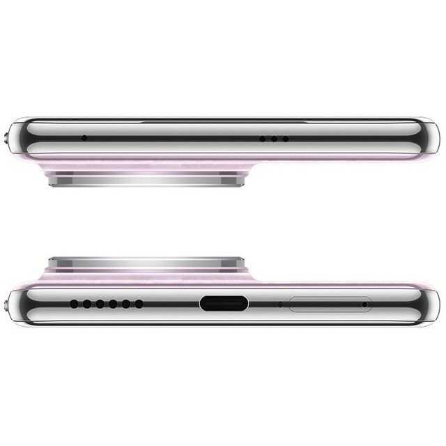 Смартфон Huawei nova 14 Pro 12/512Gb (Цвет: Pink)