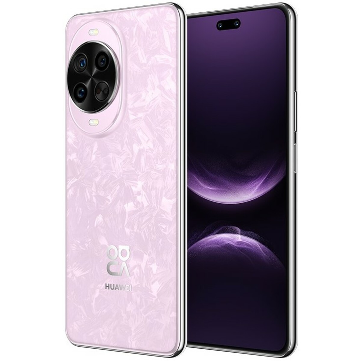 Смартфон Huawei nova 14 Pro 12/512Gb (Цвет: Pink)