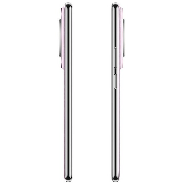 Смартфон Huawei nova 14 Pro 12/512Gb (Цвет: Pink)