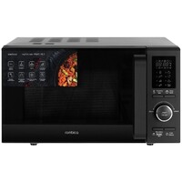 Микроволновая печь Rombica myKitchen MWO-002, черный