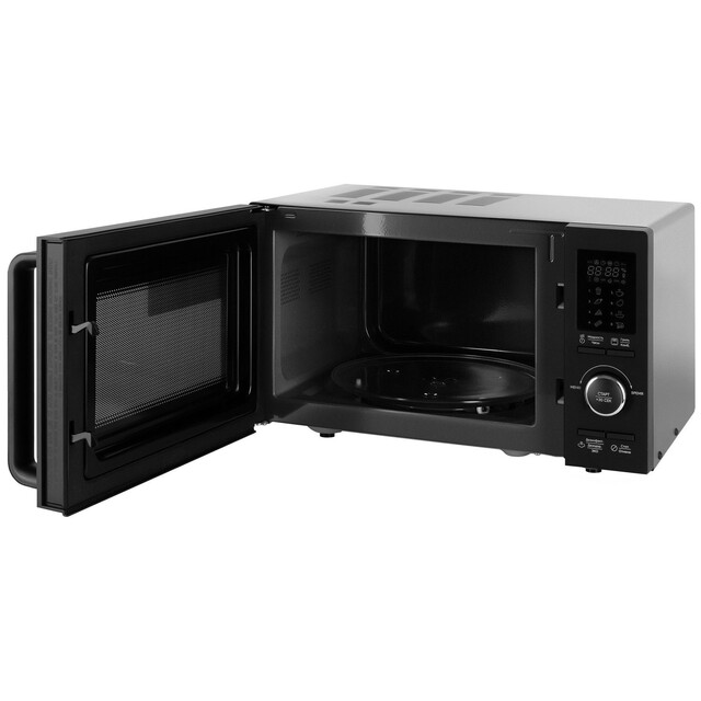 Микроволновая печь Rombica myKitchen MWO-002, черный