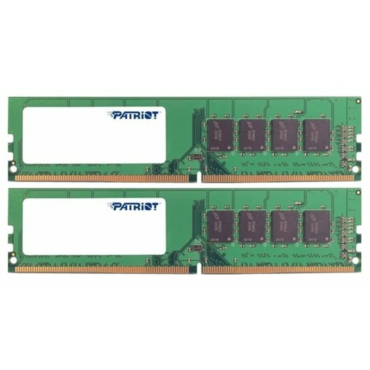 Память DDR4 2x4Gb 2666Mhz Patriot PSD48G2666K