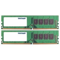 Память DDR4 2x4Gb 2666Mhz Patriot PSD48G2666K