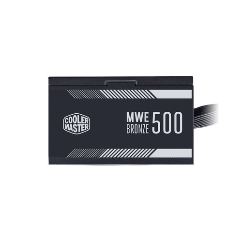 Блок питания Cooler Master ATX 500W MPE-5001-ACAAB