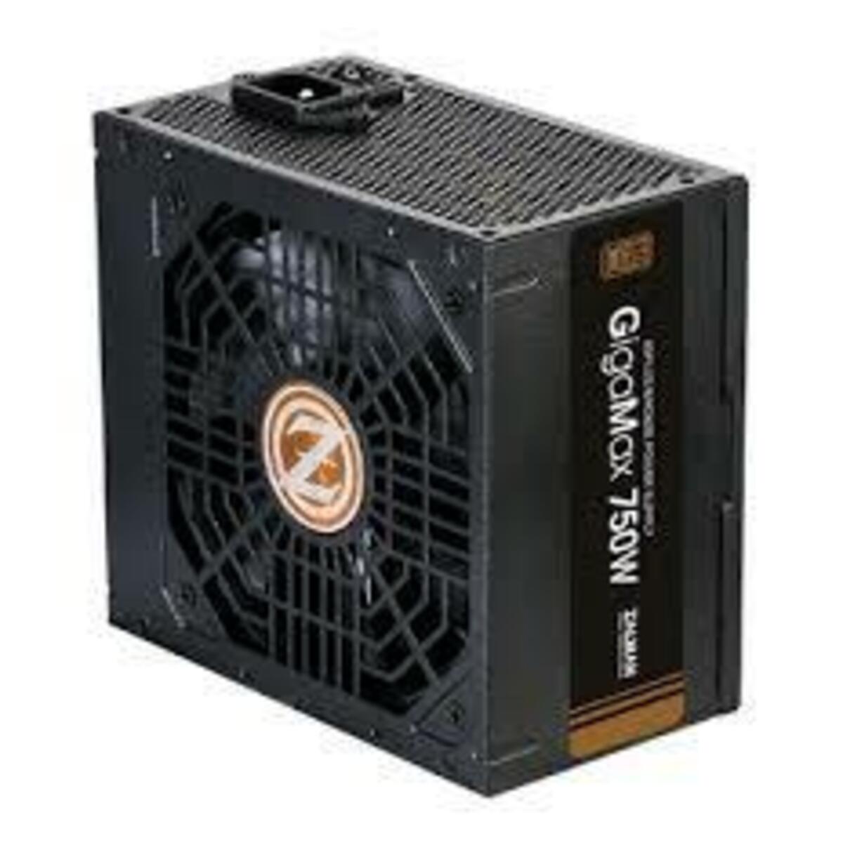 Блок питания Zalman ATX 750W ZM750-GVII