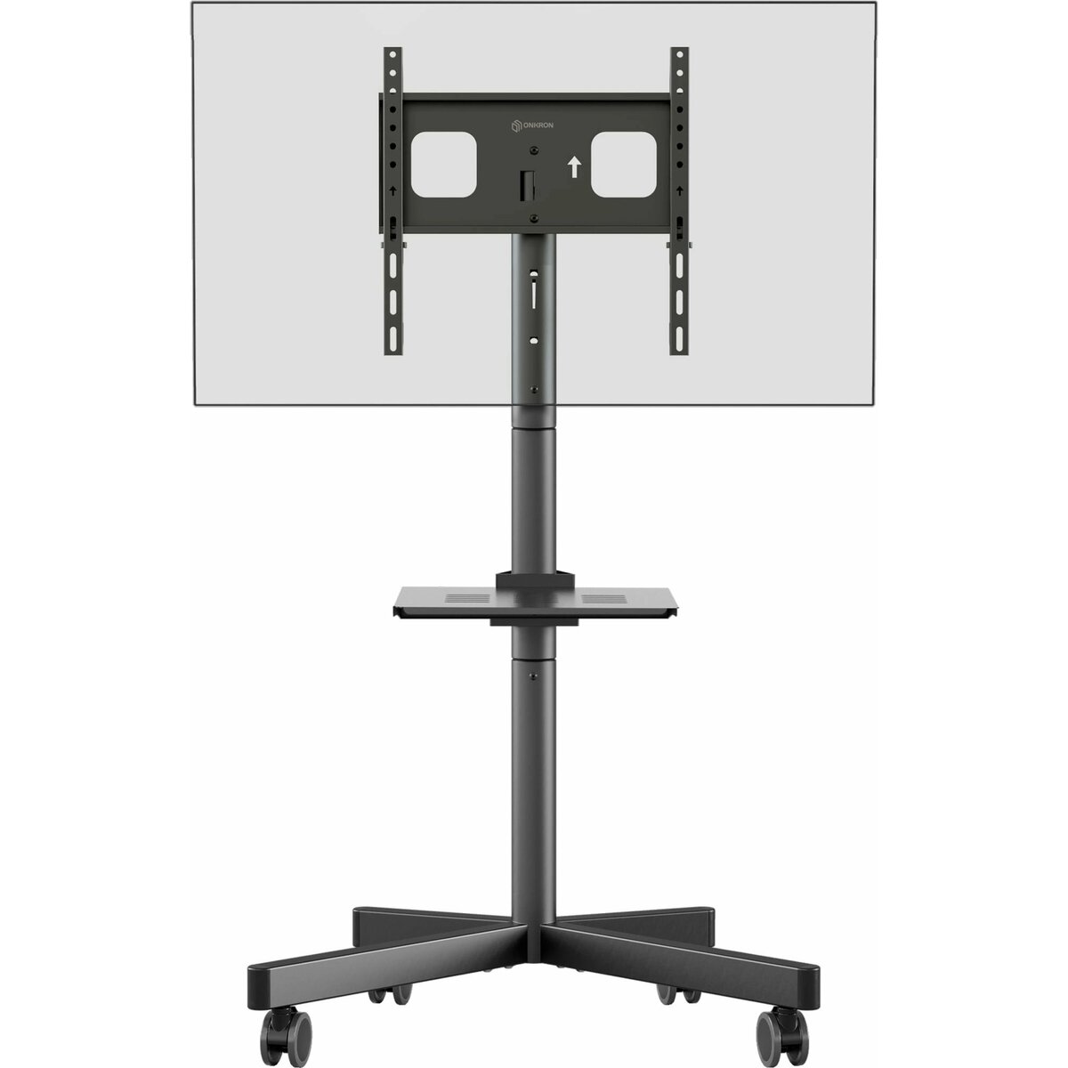 Стойка для телевизора Onkron TS1137, черный