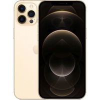 Смартфон Apple iPhone 12 Pro Max 128Gb MGD93RU/A (NFC) (Цвет: Gold)