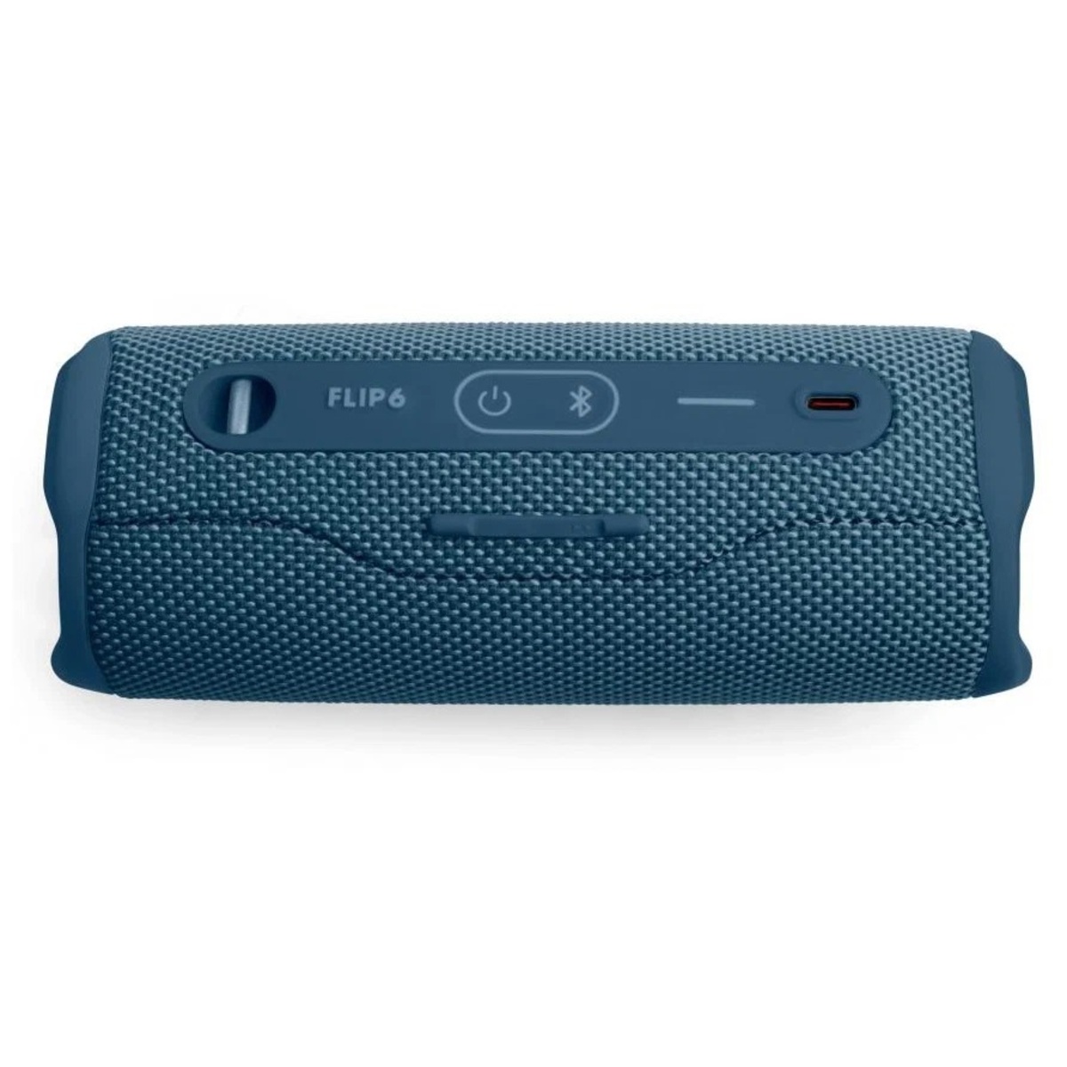 Портативная акустика JBL Flip 6 (Цвет: Blue) 