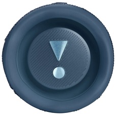 Портативная акустика JBL Flip 6 (Цвет: Blue) 
