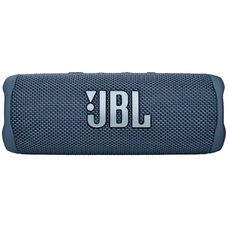 Портативная акустика JBL Flip 6 (Цвет: Blue) 