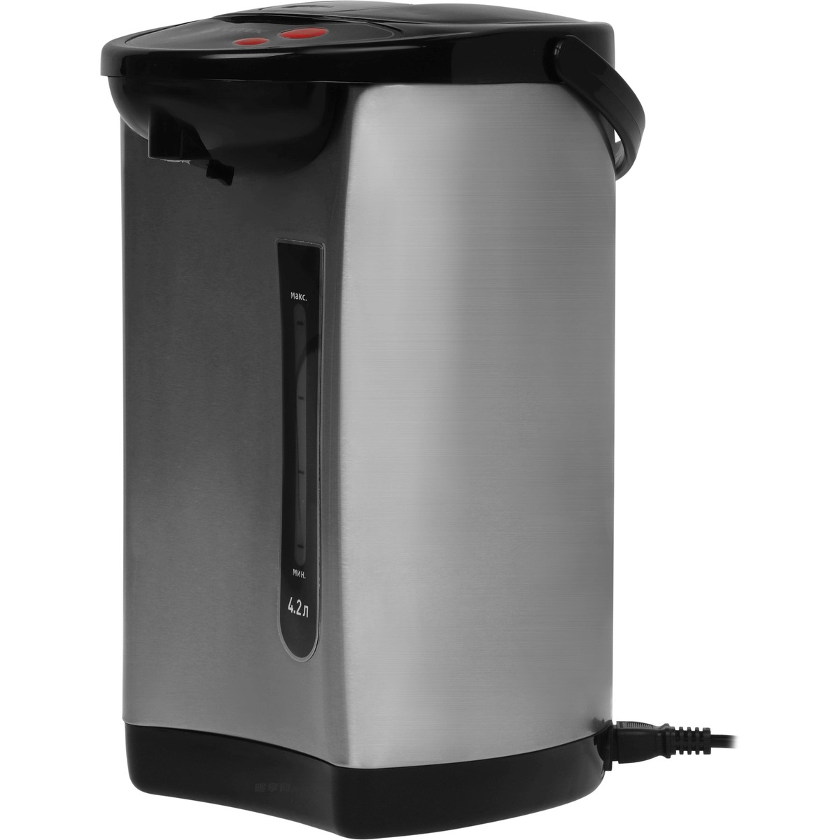 Термопот Vitek VT-7101 (Цвет: Silver)