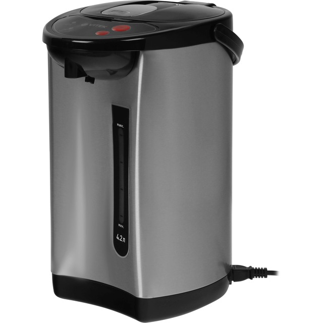 Термопот Vitek VT-7101 (Цвет: Silver)