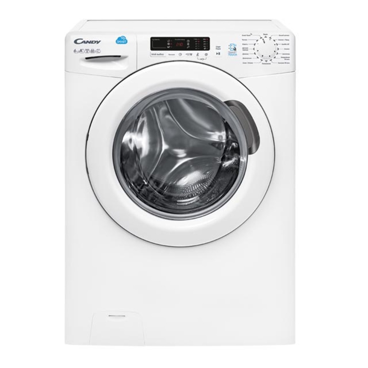 Стиральная машина Candy CS34 1062D2/2-07 (Цвет: White)