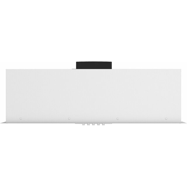 Вытяжка встраиваемая Elikor Cube Basic 60П-500-К3Д, белый