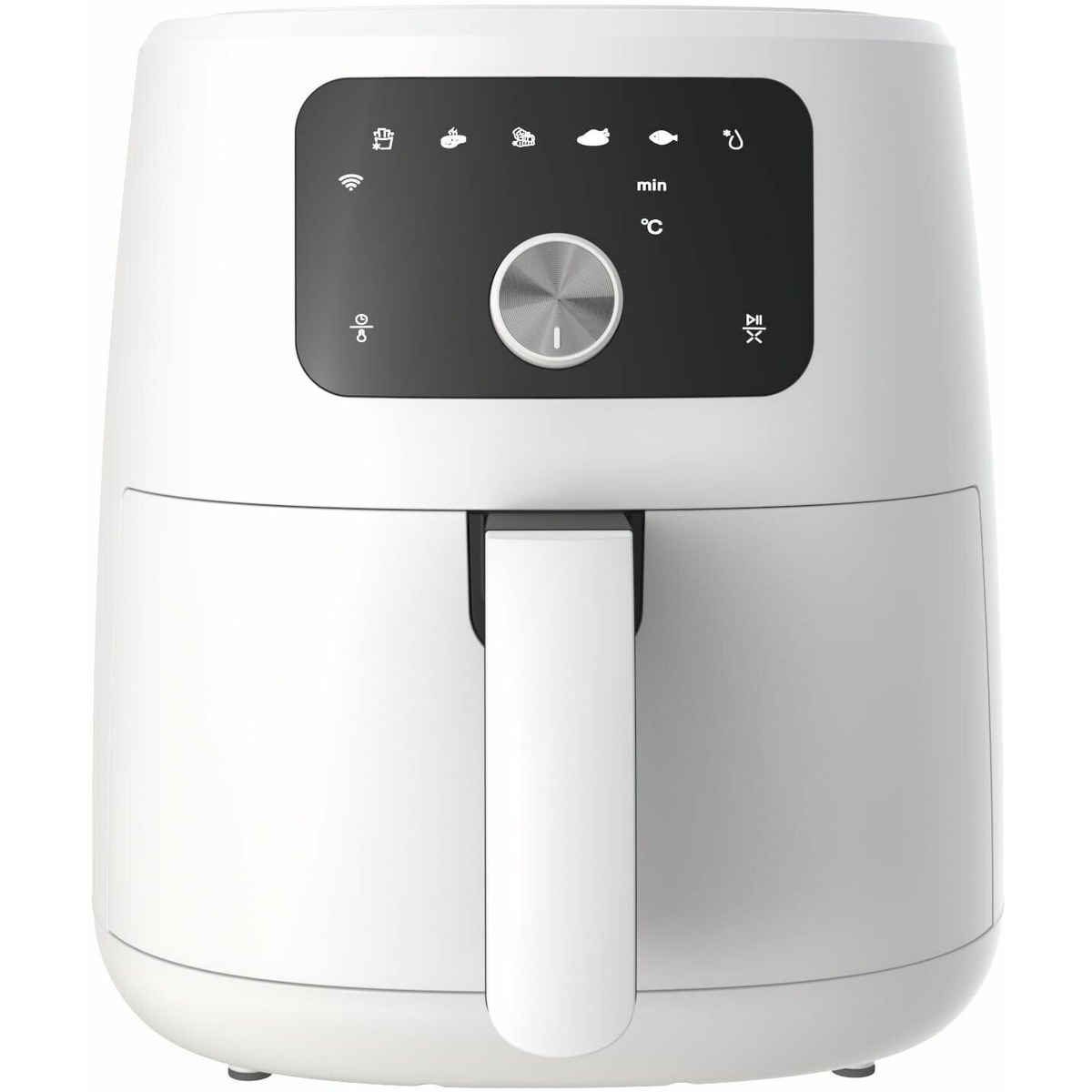 Аэрогриль Lydsto Air Fryer 5L (Цвет: White)