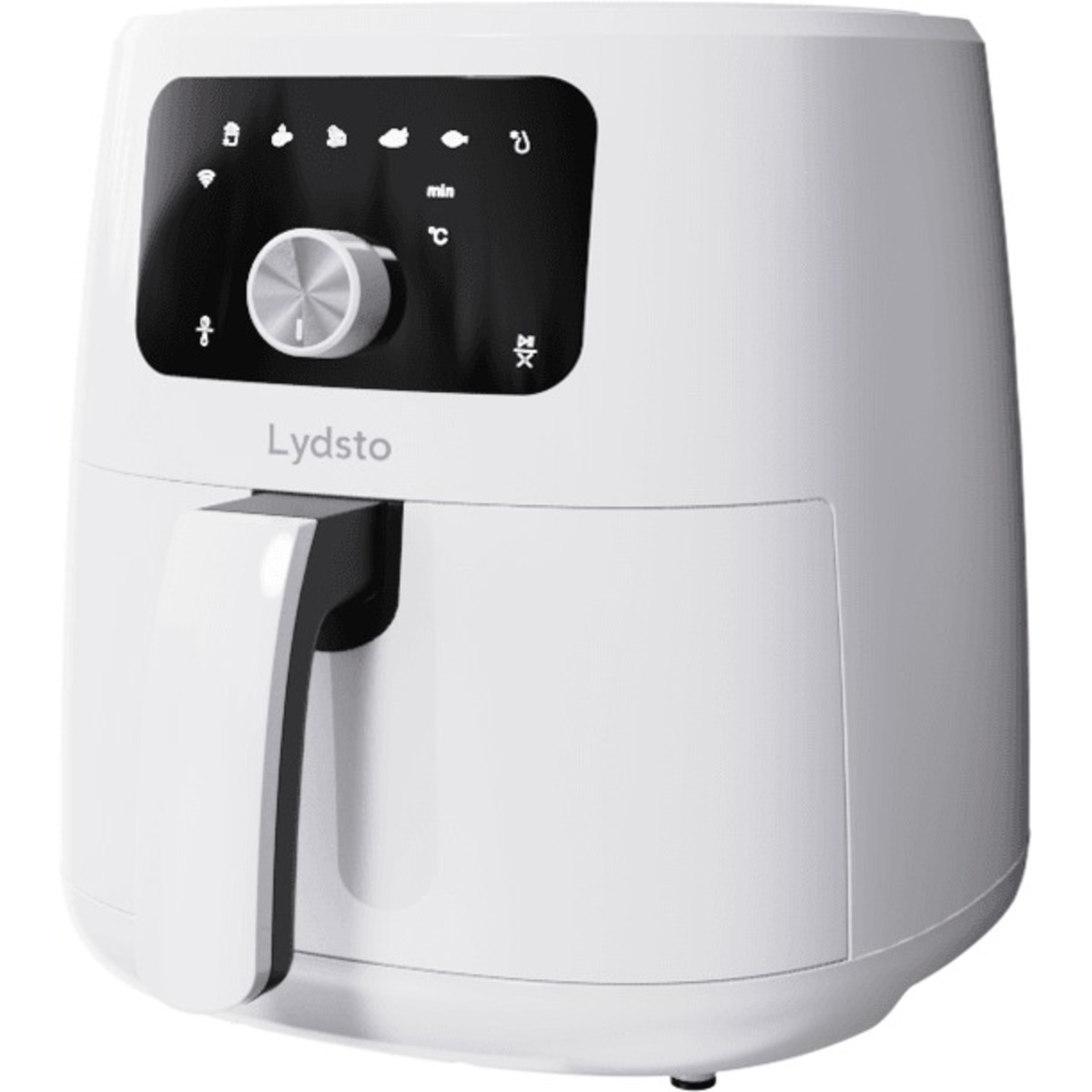 Аэрогриль Lydsto Air Fryer 5L, белый