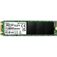 Накопитель SSD Transcend SATA III 480Gb TS480GMTS820S