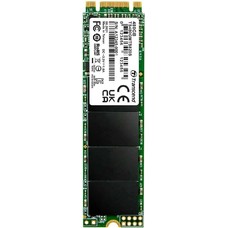 Накопитель SSD Transcend SATA III 480Gb TS480GMTS820S