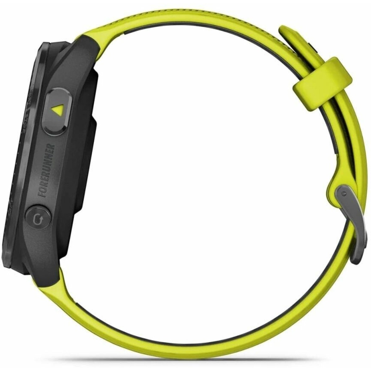 Умные часы Garmin Forerunner 965 (Цвет: Yellow/Black)