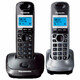 Р/Телефон Dect Panasonic KX-TG2512RU2 (Ц..