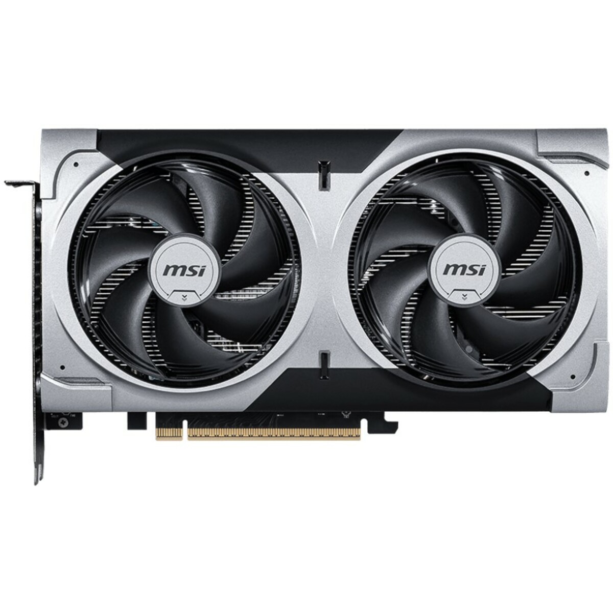 Видеокарта MSI GeForce RTX 5060 Ti Ventus 2X OC PLUS 16G (912-V535-005)