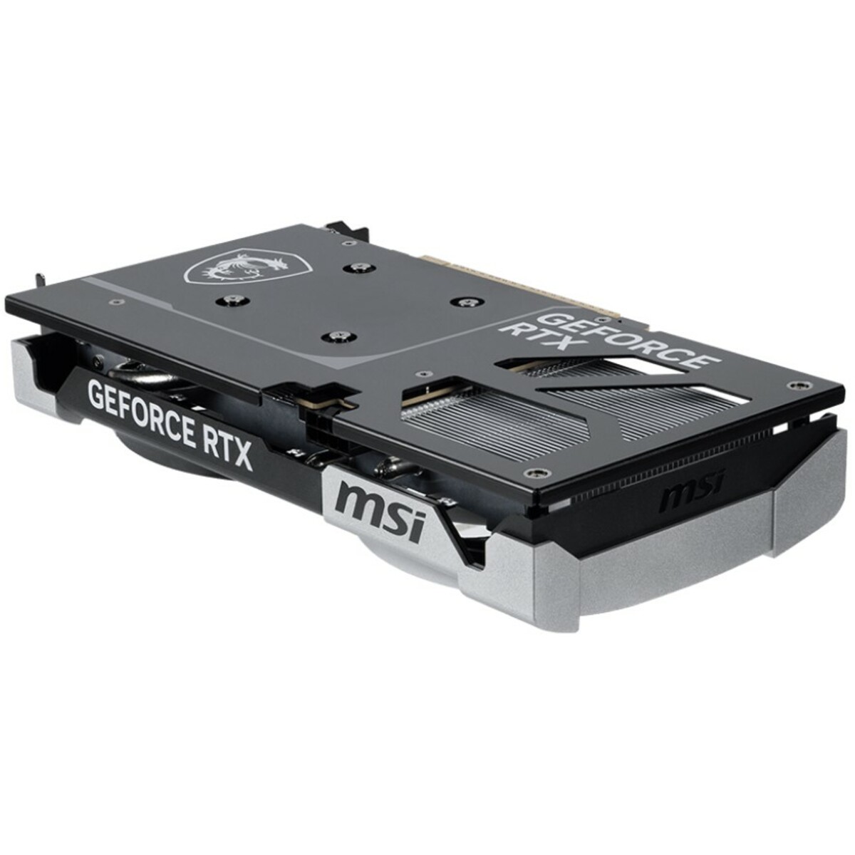 Видеокарта MSI GeForce RTX 5060 Ti Ventus 2X OC PLUS 16G (912-V535-005)