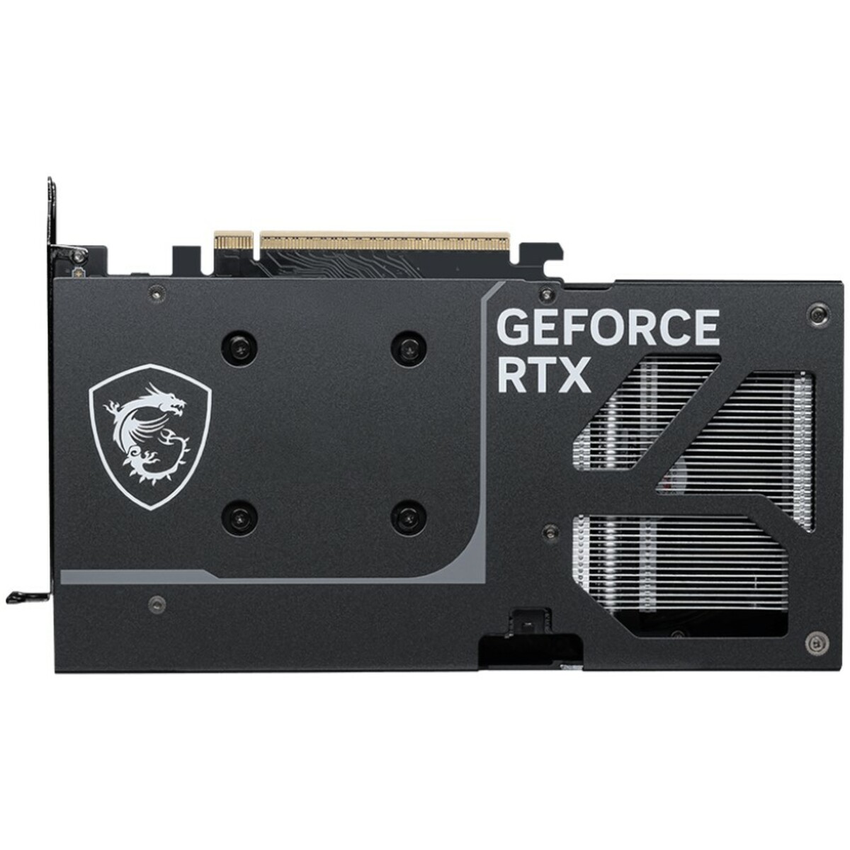 Видеокарта MSI GeForce RTX 5060 Ti Ventus 2X OC PLUS 16G (912-V535-005)