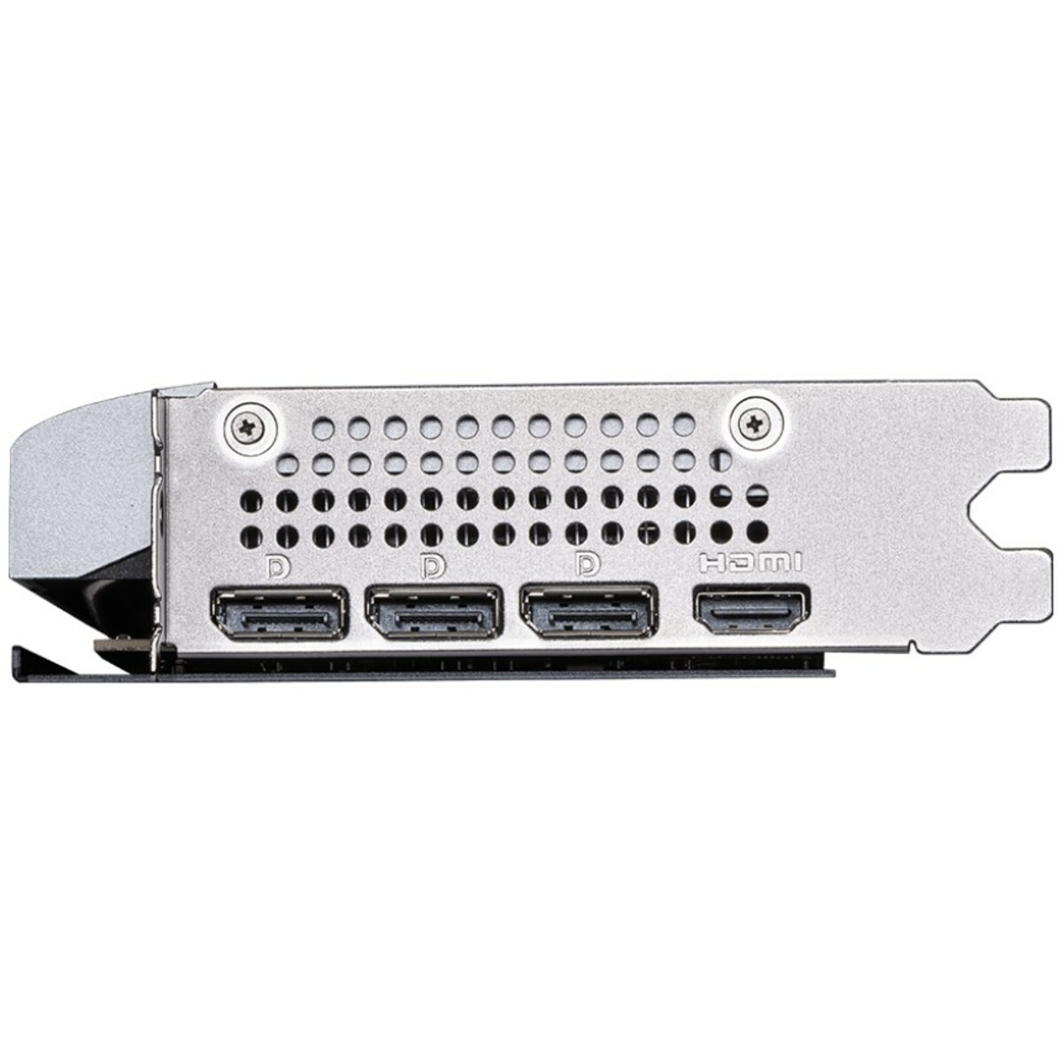 Видеокарта MSI GeForce RTX 5060 Ti Ventus 2X OC PLUS 16G (912-V535-005)