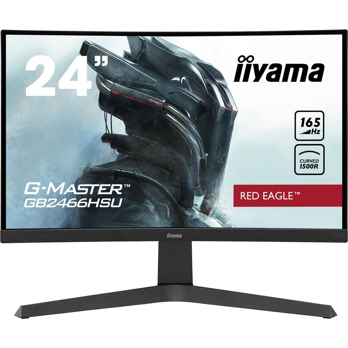 Монитор Iiyama 24