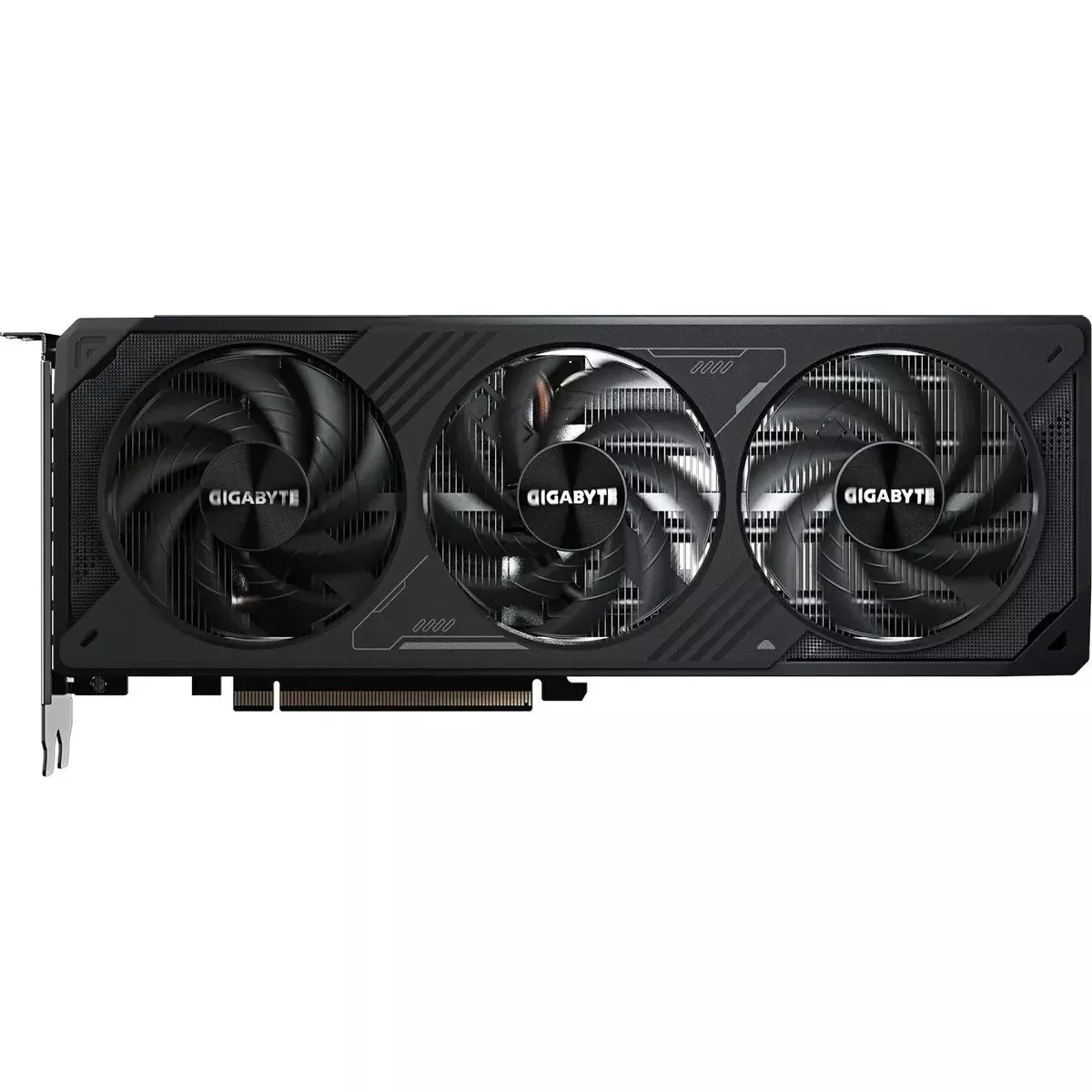 Видеокарта GIGABYTE GeForce RTX 5070 WINDFORCE OC SFF 12G (GV-N5070WF3OC-12GD 1.0)