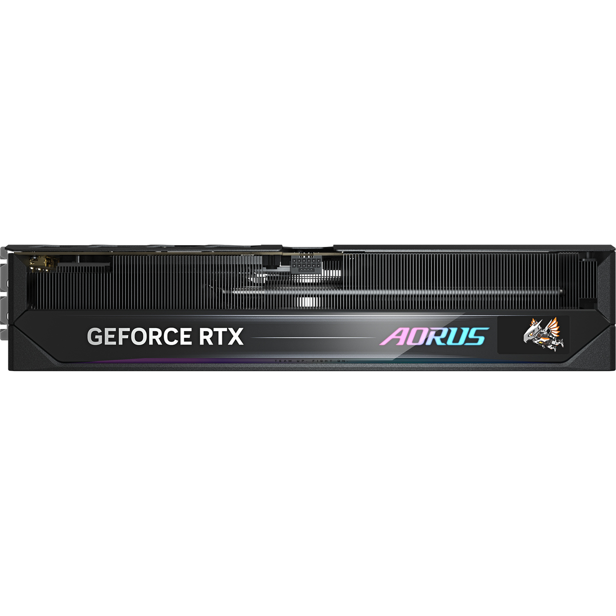 Видеокарта GIGABYTE AORUS GeForce RTX 5070 Ti MASTER 16G (GV-N507TAORUS M-16GD 1.0)