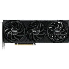 Видеокарта Palit GeForce RTX 5070 Infinity 3 12G (NE75070019K9-GB2050S)