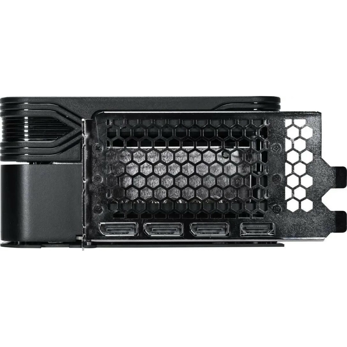 Видеокарта Palit GeForce RTX 5070 Ti GameRock 16G (NE7507T019T2-GB2030G)