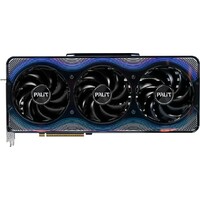 Видеокарта Palit GeForce RTX 5070 Ti GameRock OC 16G (NE7507TH19T2-GB2030G)
