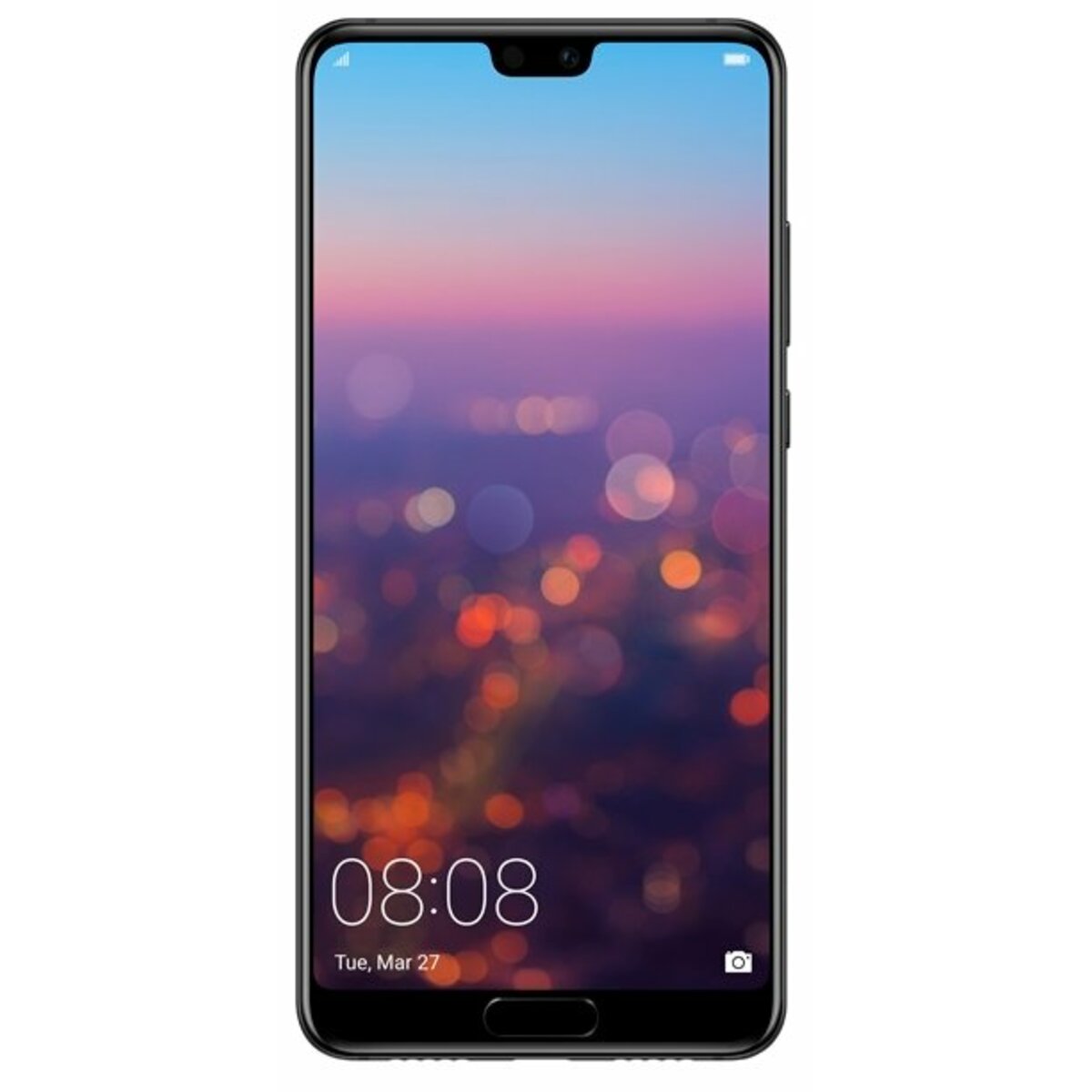 Смартфон Huawei P20 (Цвет: Black)