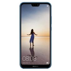Смартфон Huawei P20 Lite (Цвет: Klein Blue)