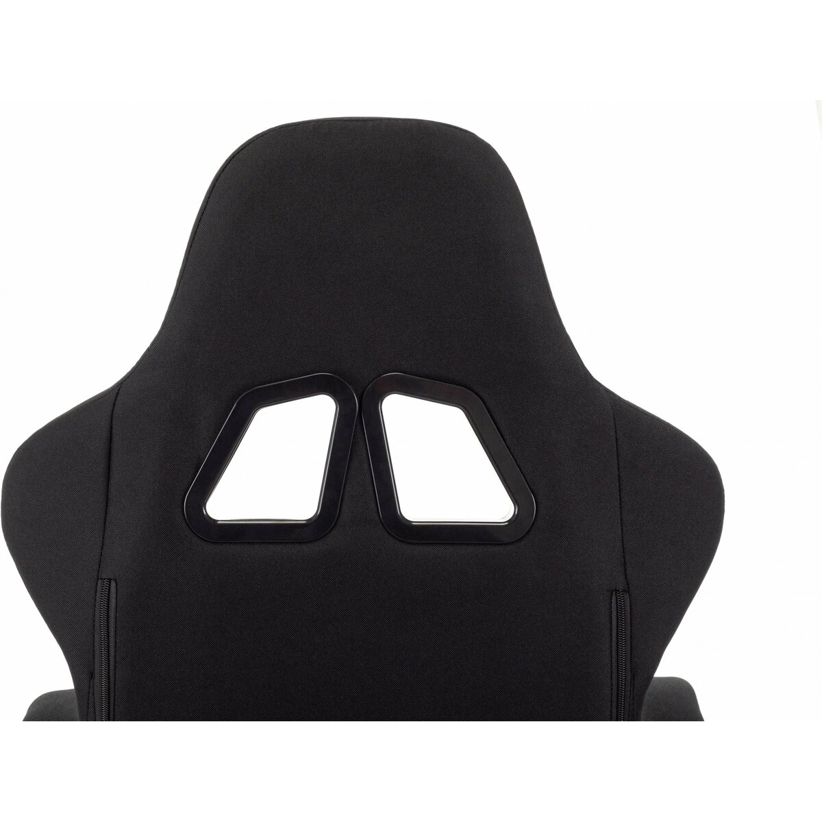 Кресло игровое Zombie Shadow, черный 