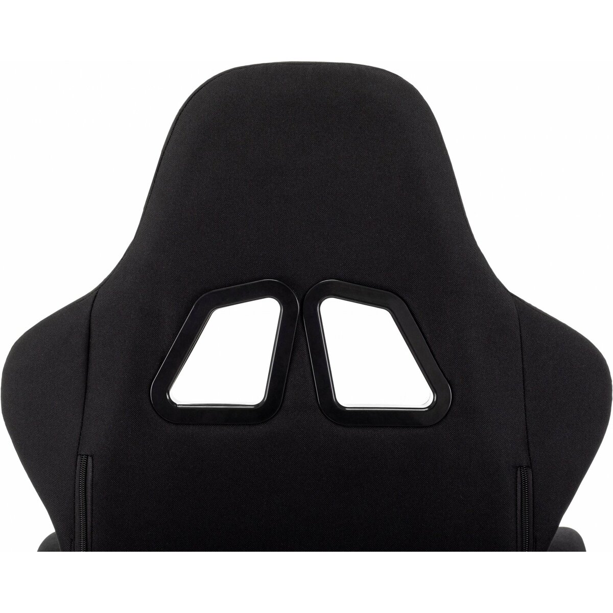 Кресло игровое Zombie Void, черный 