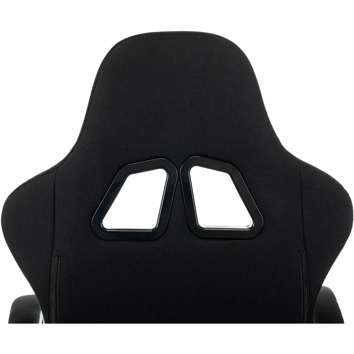 Кресло игровое Zombie Void (Цвет: Black/Gray)