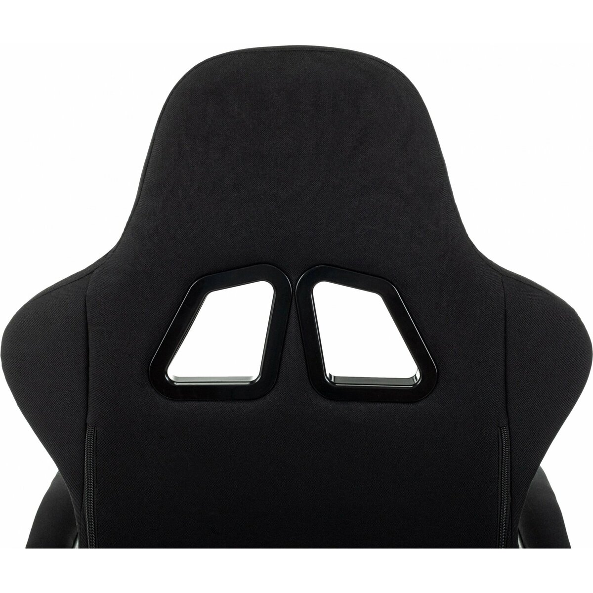 Кресло игровое Zombie Weaver, черный 