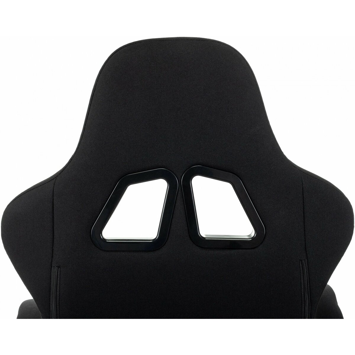 Кресло игровое Zombie Weaver (Цвет: Black/Gray)