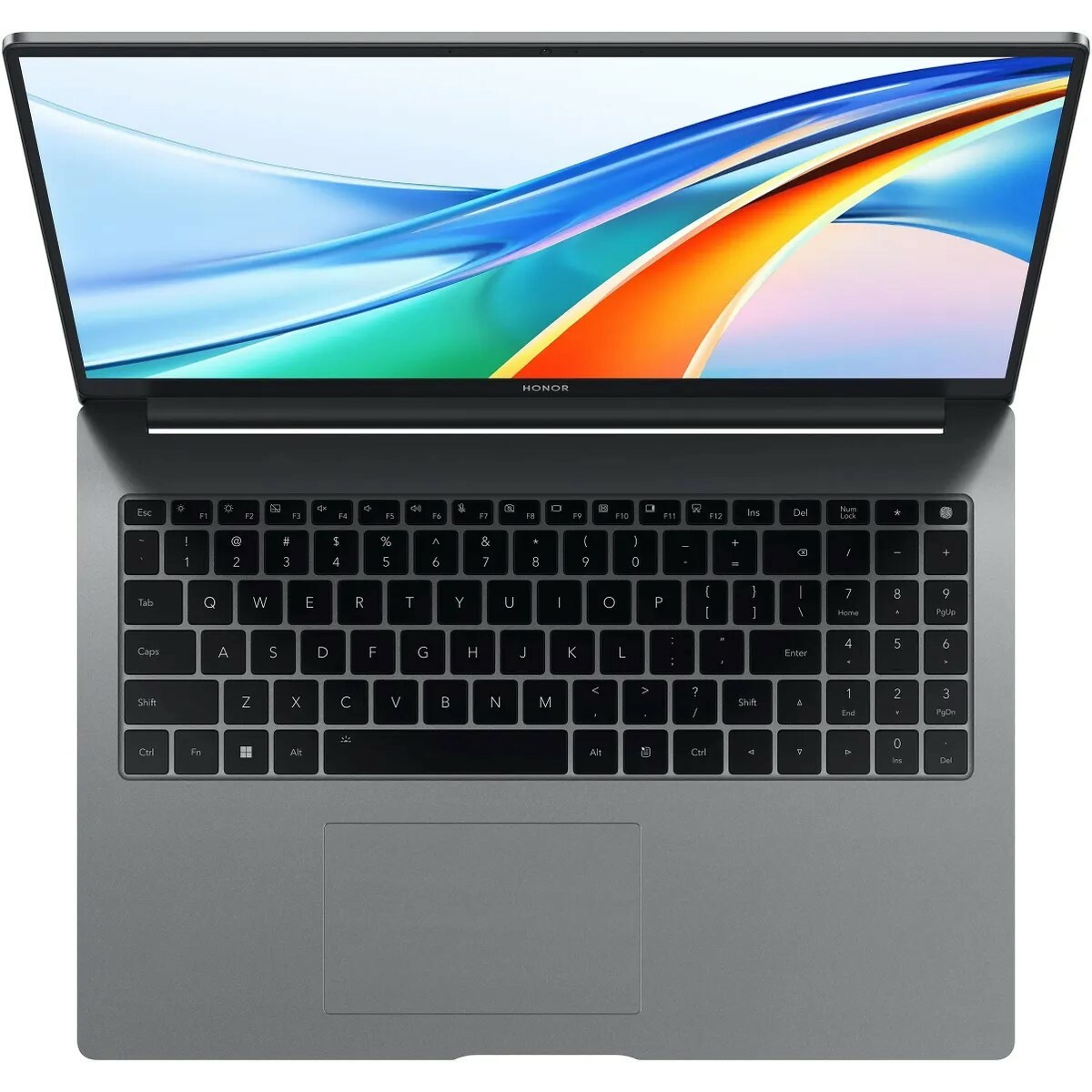 Ноутбук Honor MagicBook X16 Pro Core i5 13420H 16