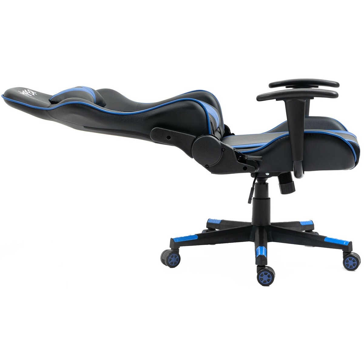 Кресло игровое Hiper HGC102 (Цвет: Blue/Black)