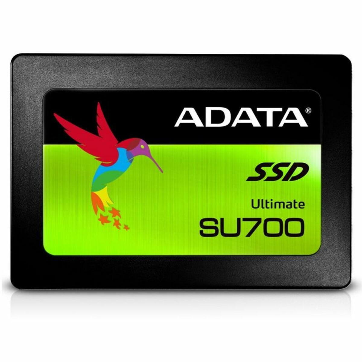 Накопитель SSD A-Data SATA III 480Gb ASU655SS-480GT-C Ultimate SU655