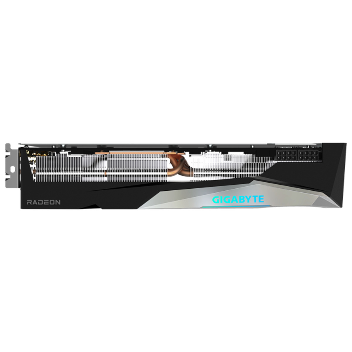 Видеокарта Gigabyte Radeon RX 6800 XT GAMING OC 16GB (GV-R68XTGAMING OC-16GD)
